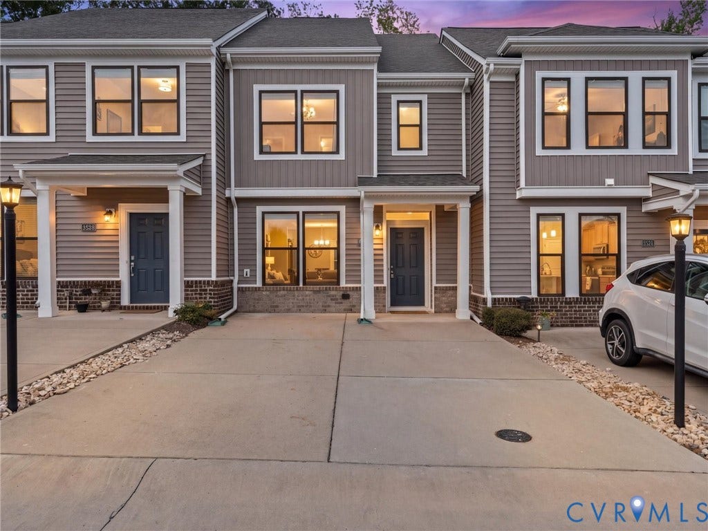 12200 Ground Pine Court, Midlothian, VA 23112 12200 Ground Pine Court, Midlothian, VA 23112