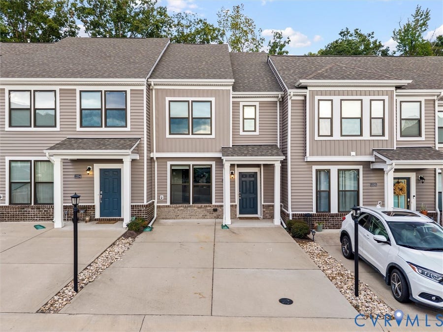 Property photo for 12200 Ground Pine Court, Midlothian, VA