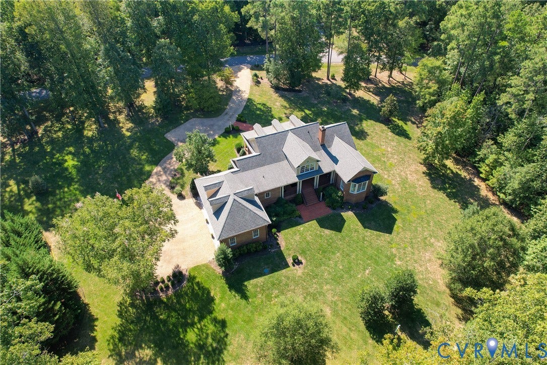628 Cedar Run Road, Hermitage Country Club Area, Manakin Sabot, VA 23103 628 Cedar Run Road, Hermitage Country Club Area, Manakin Sabot, VA 23103
