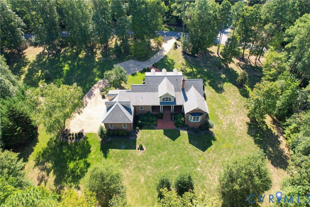 628 Cedar Run Road, Hermitage Country Club Area, Manakin Sabot, VA 23103 628 Cedar Run Road, Hermitage Country Club Area, Manakin Sabot, VA 23103