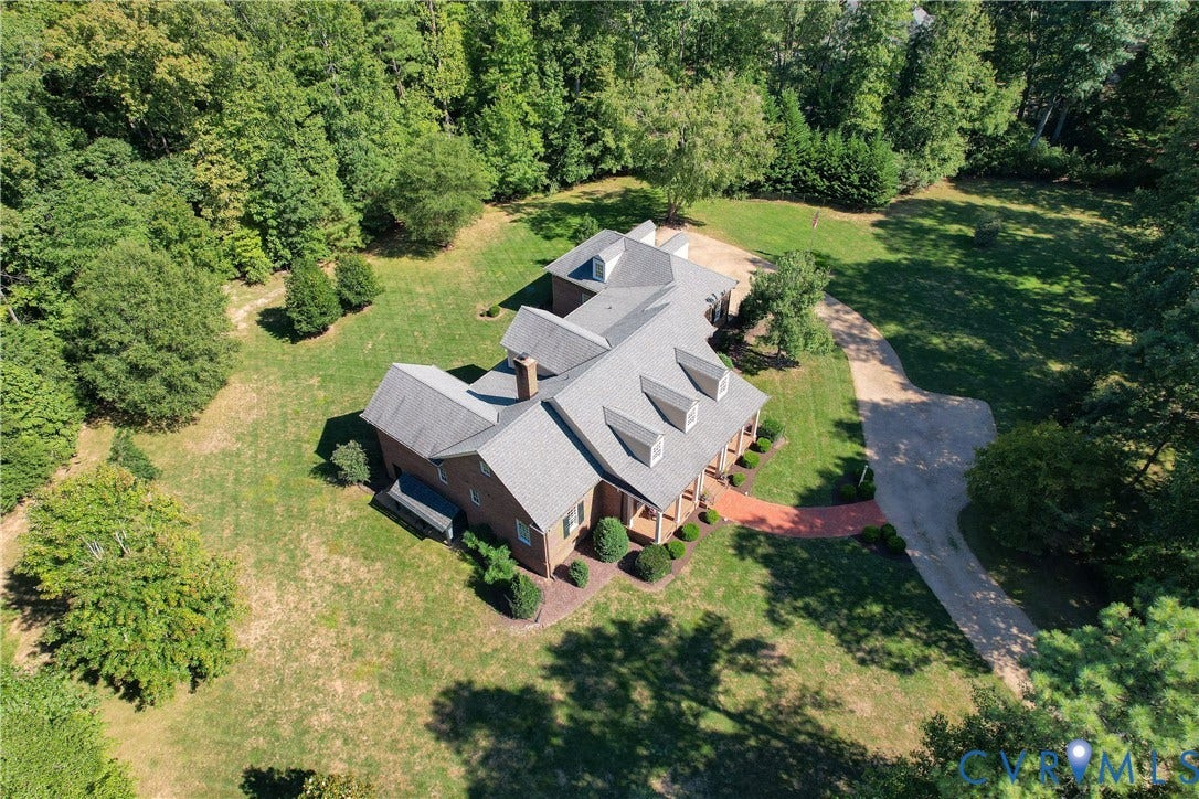 628 Cedar Run Road, Hermitage Country Club Area, Manakin Sabot, VA 23103 628 Cedar Run Road, Hermitage Country Club Area, Manakin Sabot, VA 23103