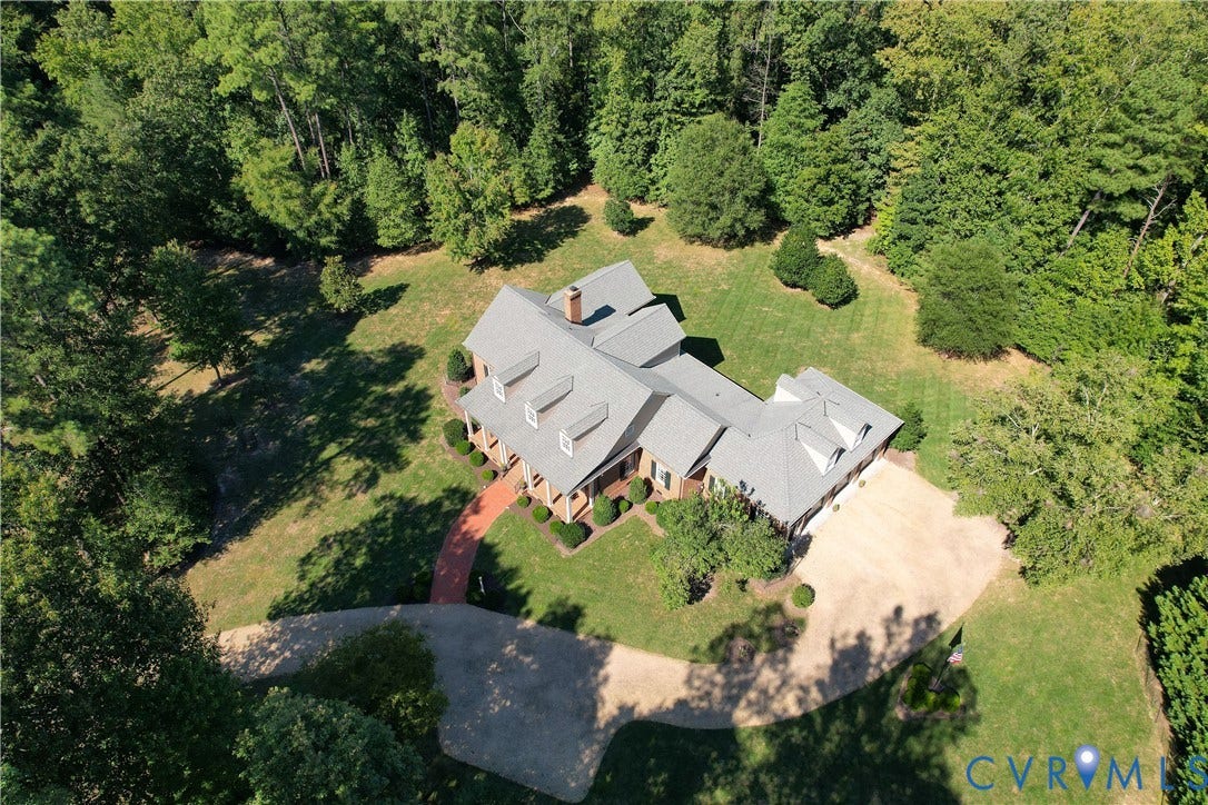 628 Cedar Run Road, Hermitage Country Club Area, Manakin Sabot, VA 23103 628 Cedar Run Road, Hermitage Country Club Area, Manakin Sabot, VA 23103