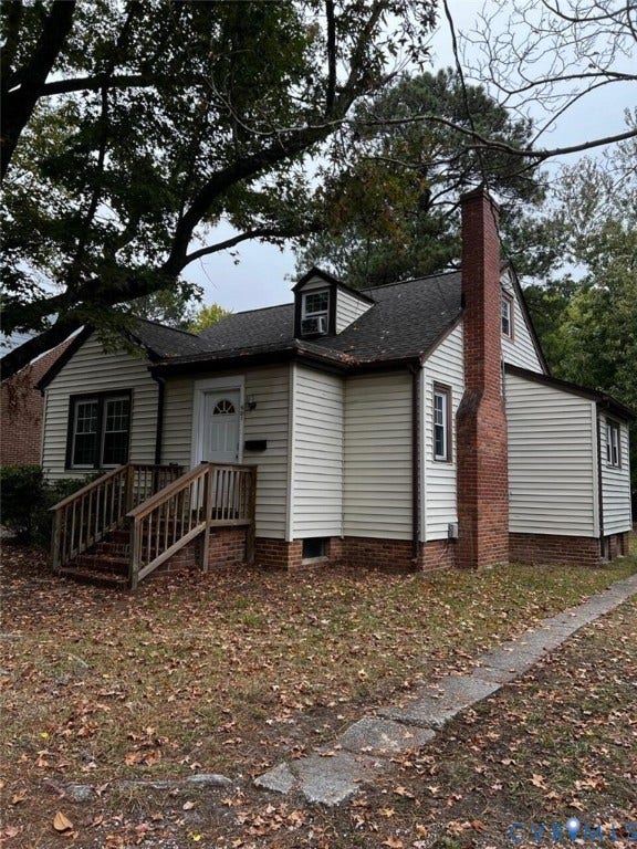 Property photo for 901 Lafayette Street, Williamsburg, VA