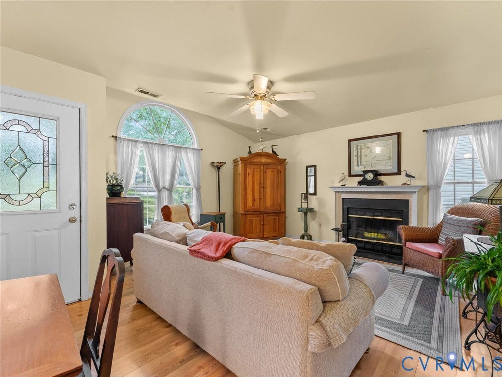 3200 Terrybluff Drive, Genito Woods, Midlothian, VA 23112 3200 Terrybluff Drive, Genito Woods, Midlothian, VA 23112