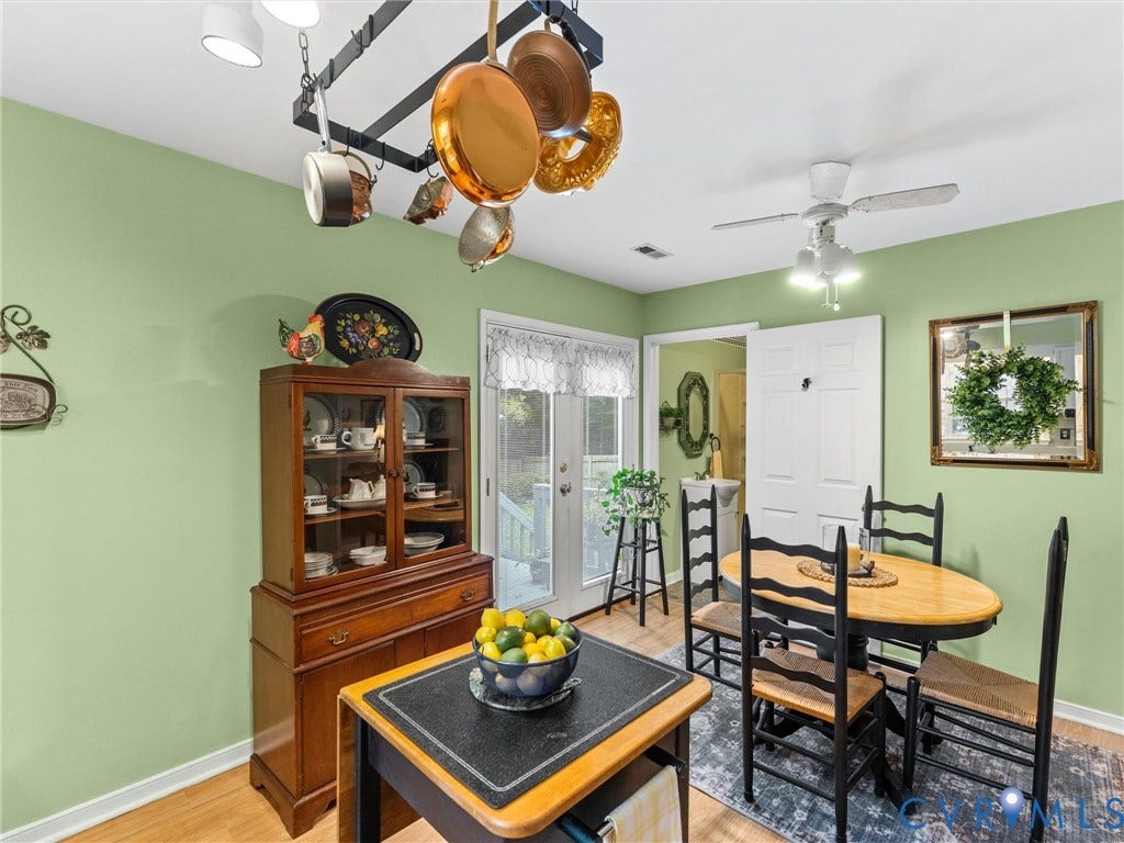 3200 Terrybluff Drive, Genito Woods, Midlothian, VA 23112 3200 Terrybluff Drive, Genito Woods, Midlothian, VA 23112