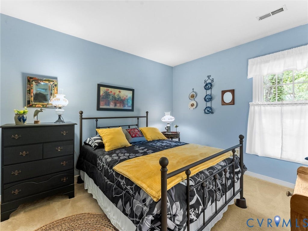 3200 Terrybluff Drive, Genito Woods, Midlothian, VA 23112 3200 Terrybluff Drive, Genito Woods, Midlothian, VA 23112