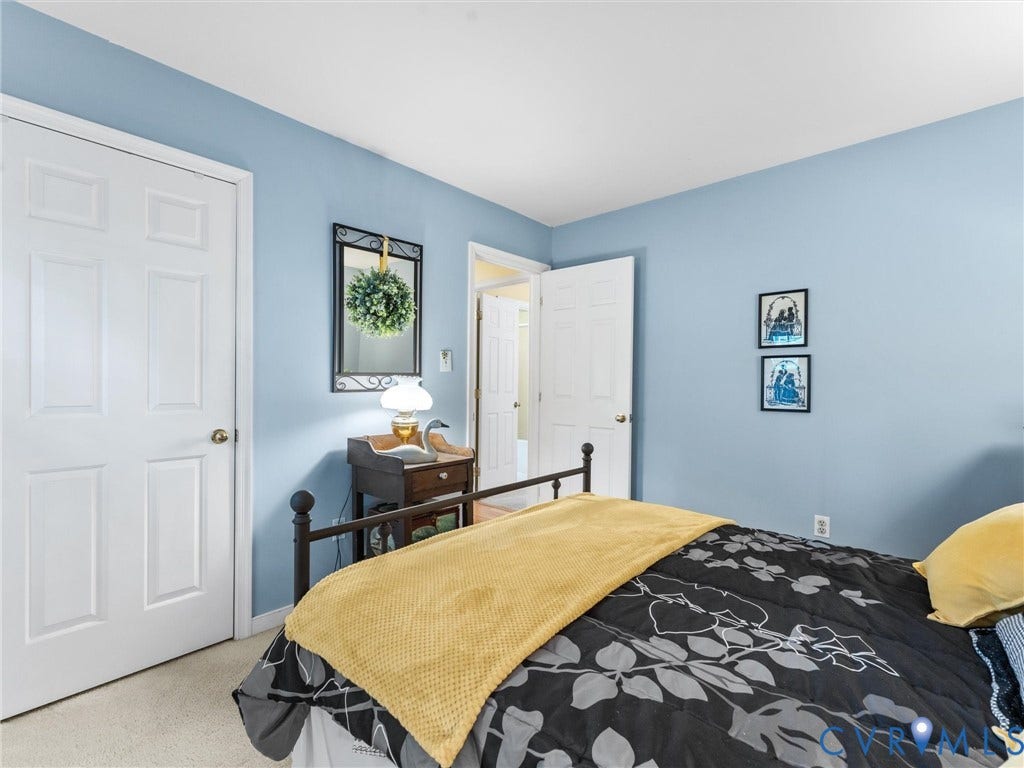 3200 Terrybluff Drive, Genito Woods, Midlothian, VA 23112 3200 Terrybluff Drive, Genito Woods, Midlothian, VA 23112