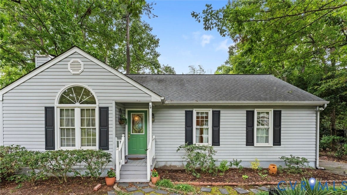 3200 Terrybluff Drive, Genito Woods, Midlothian, VA 23112 3200 Terrybluff Drive, Genito Woods, Midlothian, VA 23112