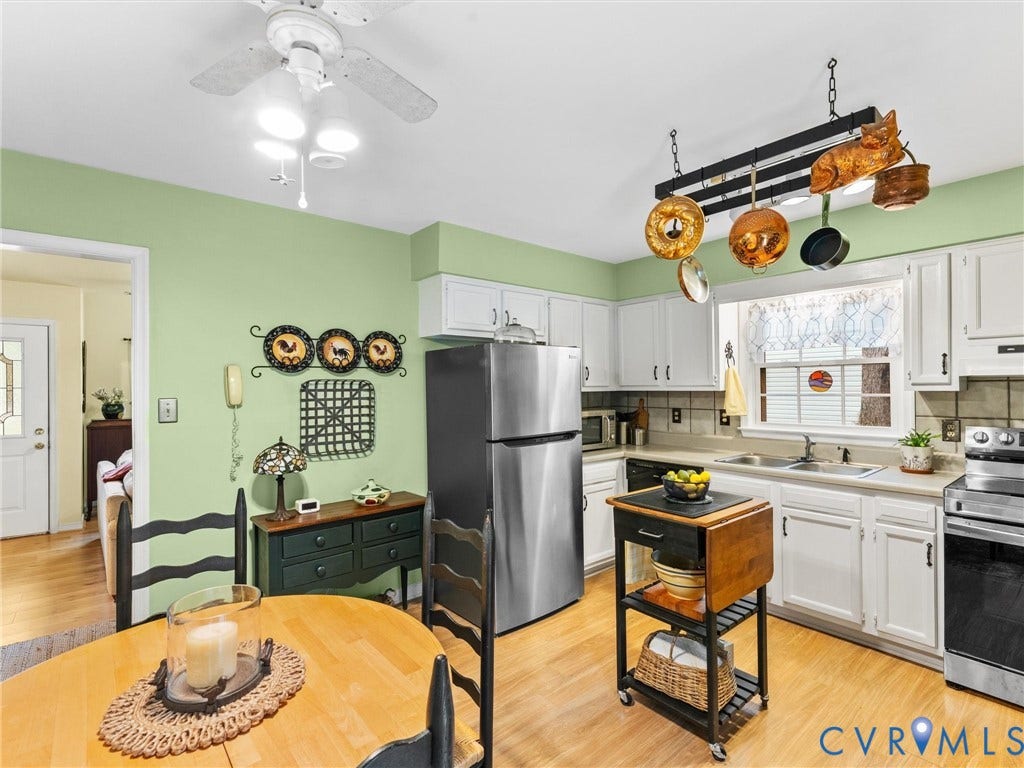 3200 Terrybluff Drive, Genito Woods, Midlothian, VA 23112 3200 Terrybluff Drive, Genito Woods, Midlothian, VA 23112