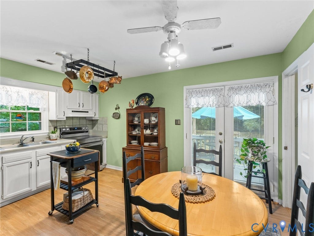 3200 Terrybluff Drive, Genito Woods, Midlothian, VA 23112 3200 Terrybluff Drive, Genito Woods, Midlothian, VA 23112
