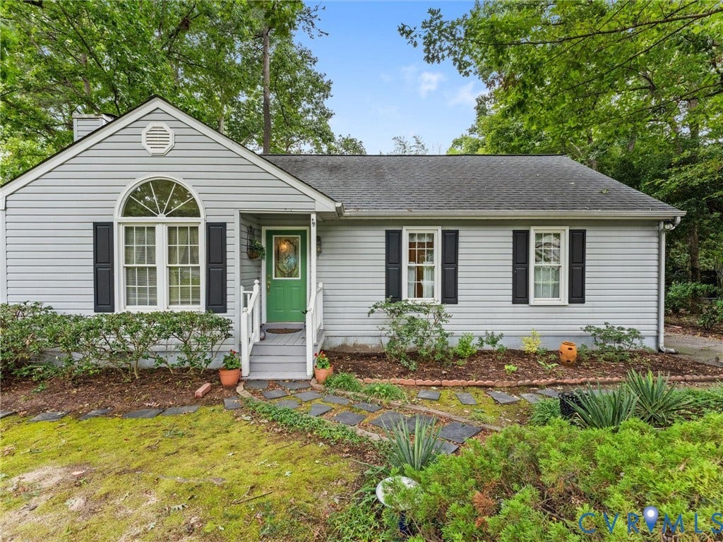 3200 Terrybluff Drive, Genito Woods, Midlothian, VA 23112 3200 Terrybluff Drive, Genito Woods, Midlothian, VA 23112