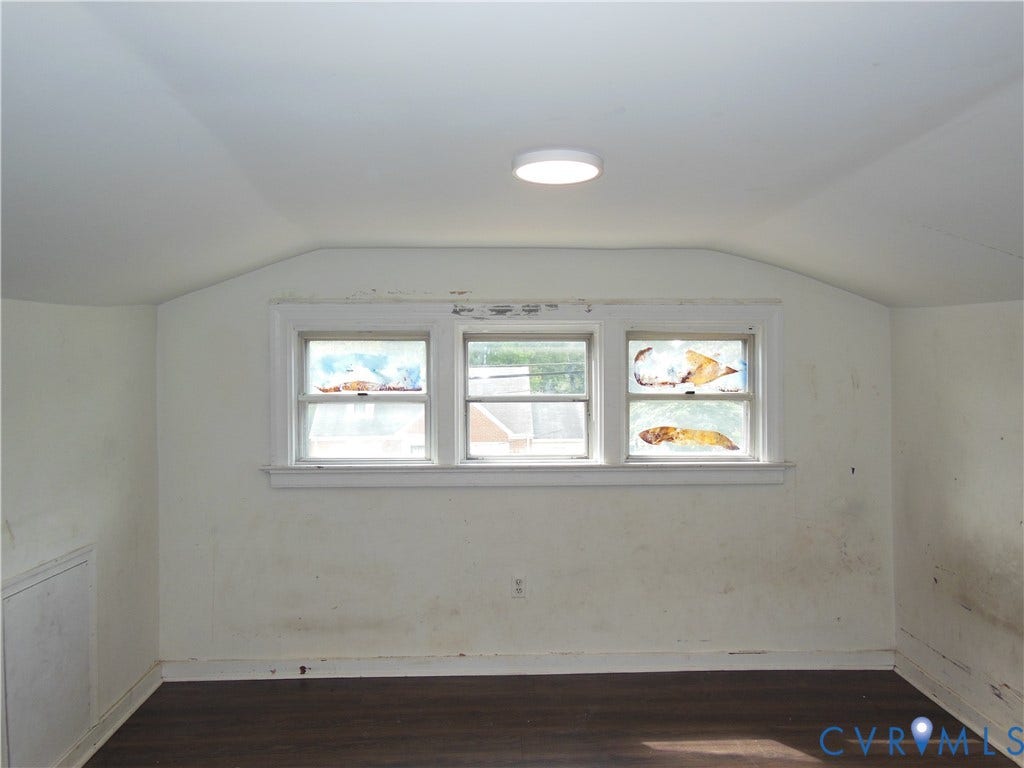 2120 Rhudy Street, Henrico, VA 23222 Bedroom 3 on 2nd Level