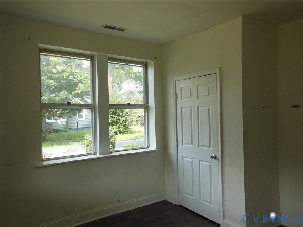2120 Rhudy Street, Henrico, VA 23222 Bedroom 1