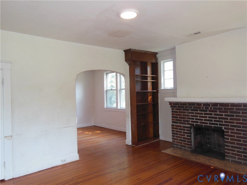 2120 Rhudy Street, Henrico, VA 23222 2120 Rhudy Street, Henrico, VA 23222