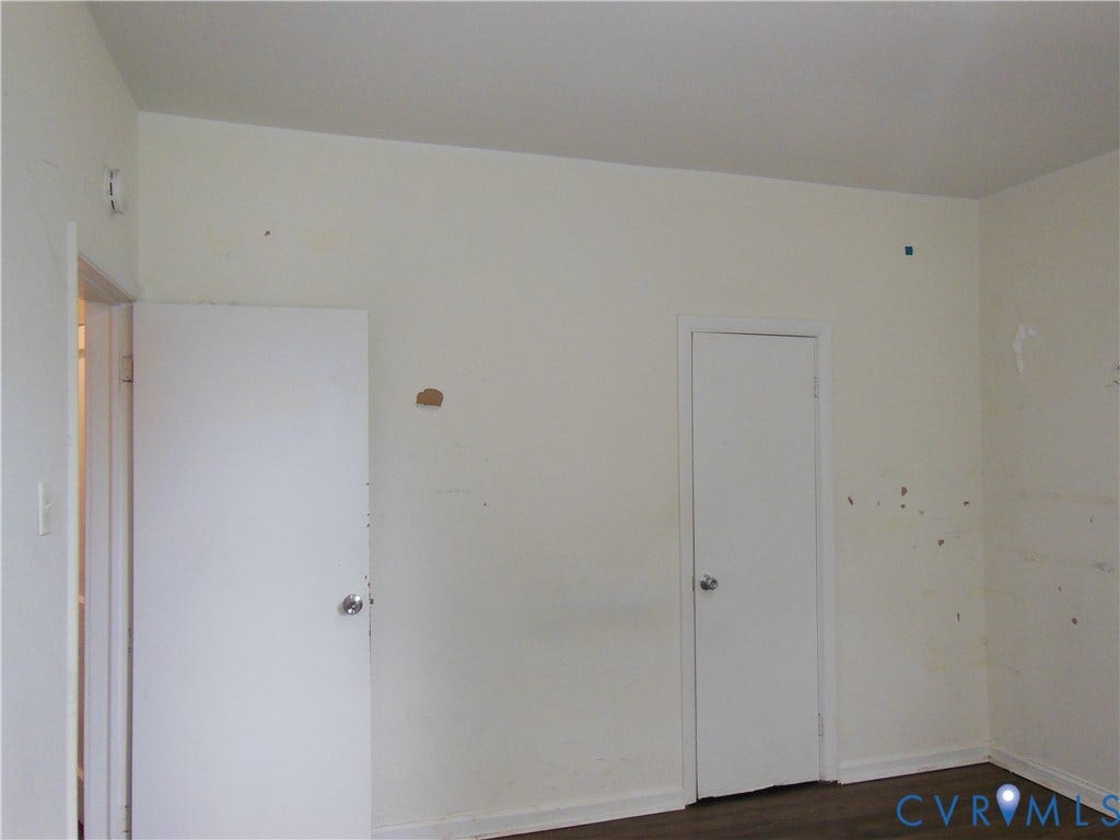 2120 Rhudy Street, Henrico, VA 23222 Bedroom 2