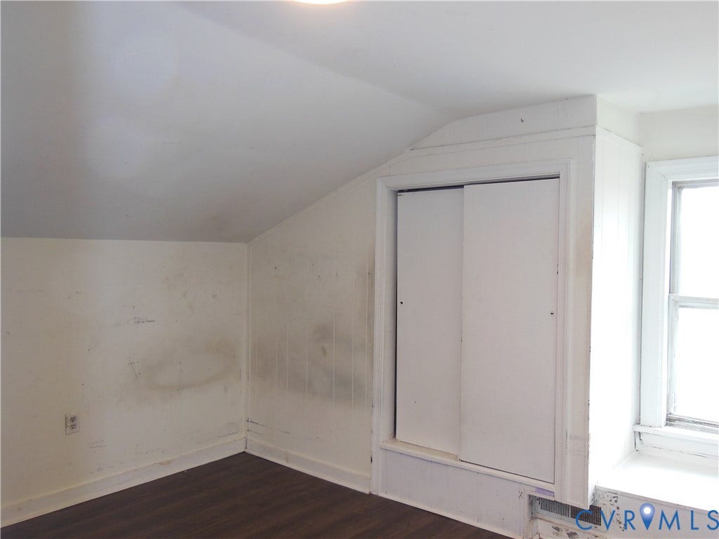 2120 Rhudy Street, Henrico, VA 23222 Bedroom 5 on 2nd Level