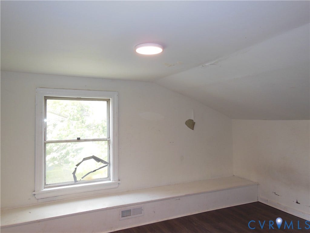 2120 Rhudy Street, Henrico, VA 23222 Bedroom 4 on 2nd Level