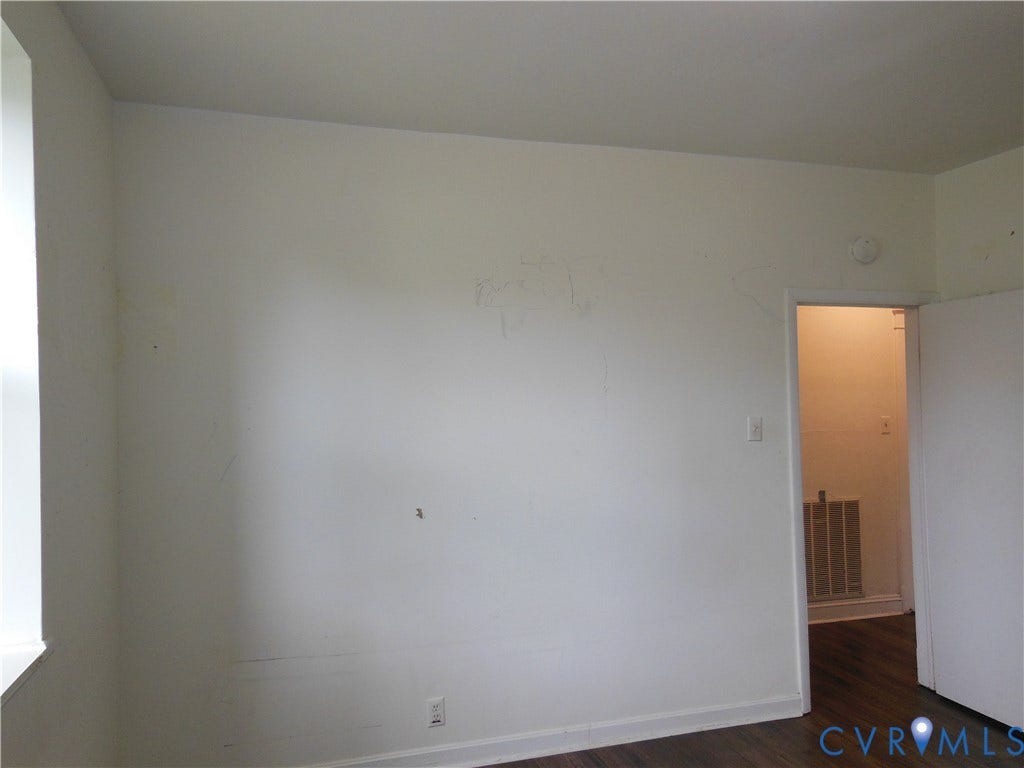 2120 Rhudy Street, Henrico, VA 23222 Bedroom 2