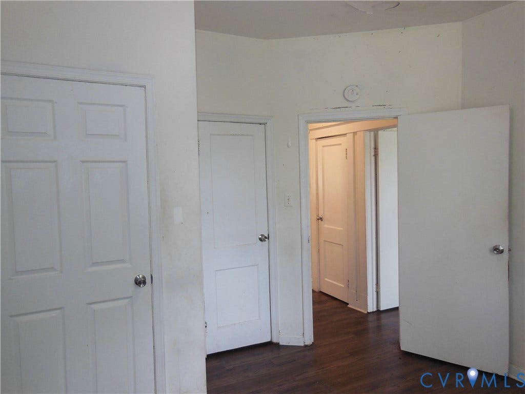 2120 Rhudy Street, Henrico, VA 23222 2120 Rhudy Street, Henrico, VA 23222