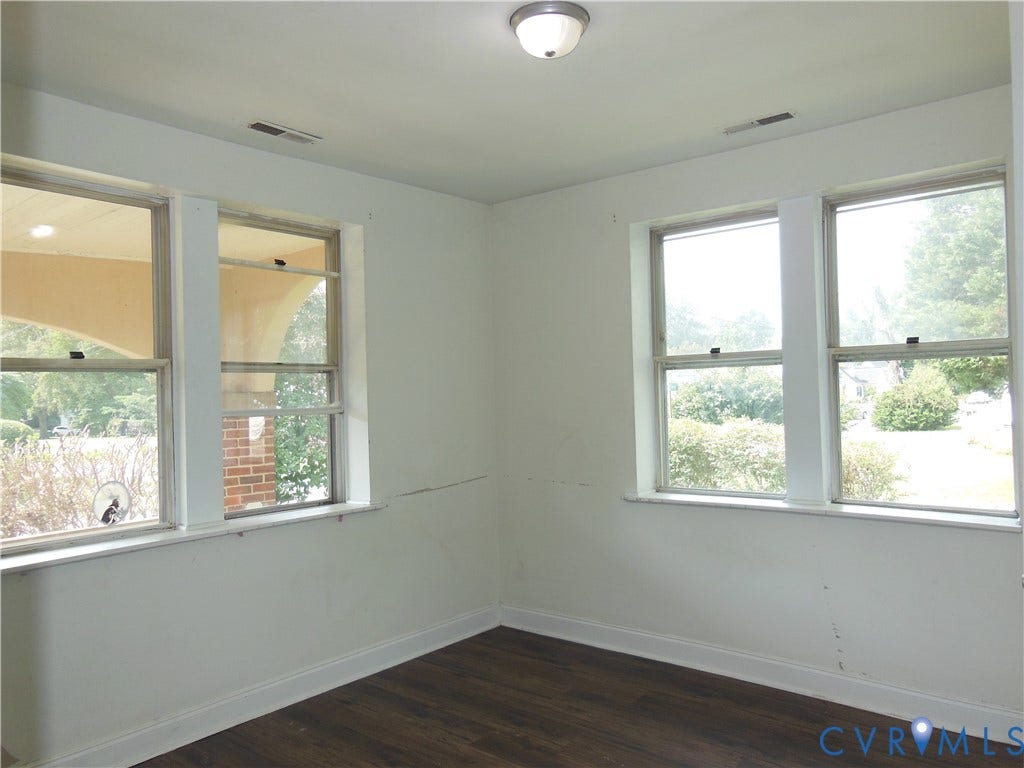 2120 Rhudy Street, Henrico, VA 23222 Bedroom 1 on 1st Level