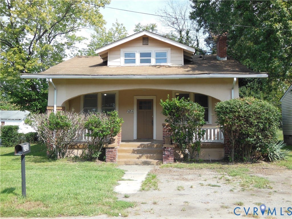 2120 Rhudy Street, Henrico, VA 23222 Welcome to 2120 Rhudy St, Henrico, VA 23222