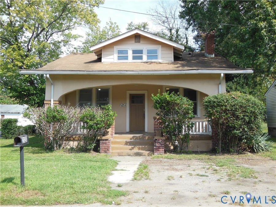 Property photo for 2120 Rhudy Street, Henrico, VA