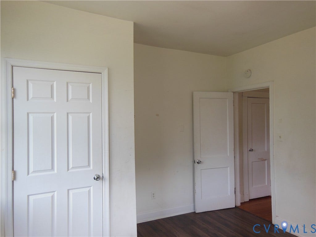 2120 Rhudy Street, Henrico, VA 23222 Bedroom 1