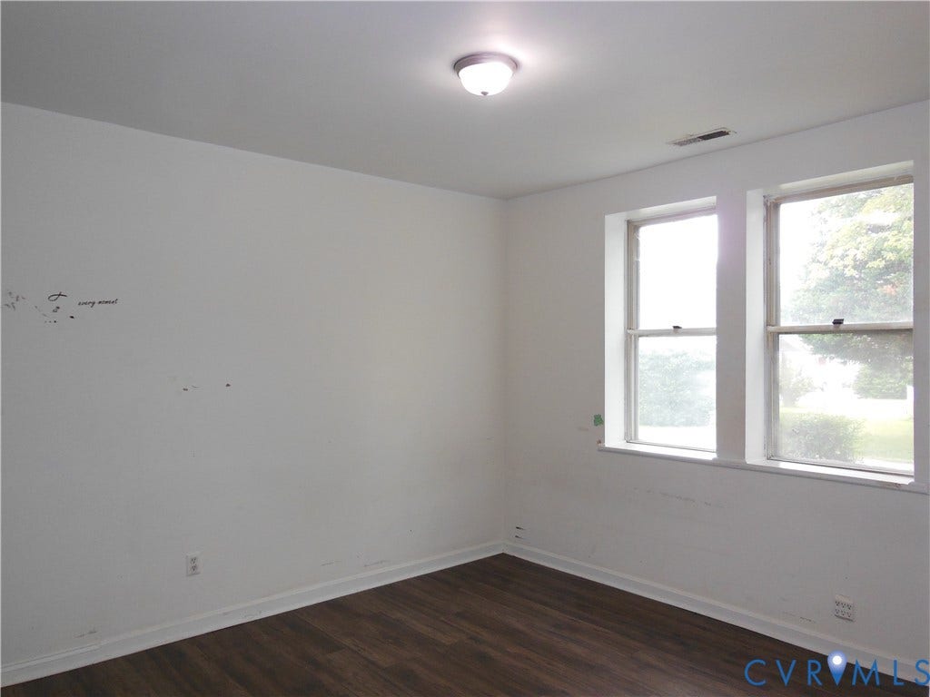 2120 Rhudy Street, Henrico, VA 23222 Bedroom 2 on 1st Level