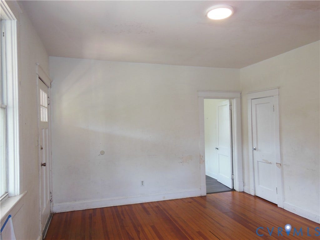 2120 Rhudy Street, Henrico, VA 23222 2120 Rhudy Street, Henrico, VA 23222