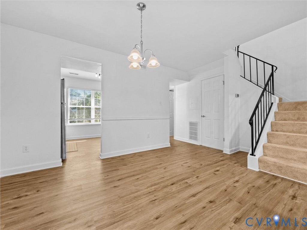 11694 Timberly Court, Henrico, VA 23238 11694 Timberly Court, Henrico, VA 23238
