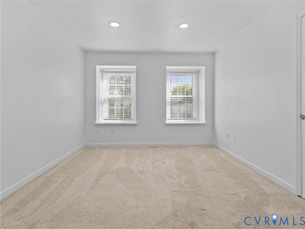 11694 Timberly Court, Henrico, VA 23238 11694 Timberly Court, Henrico, VA 23238