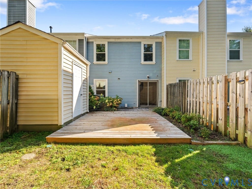 11694 Timberly Court, Henrico, VA 23238 11694 Timberly Court, Henrico, VA 23238