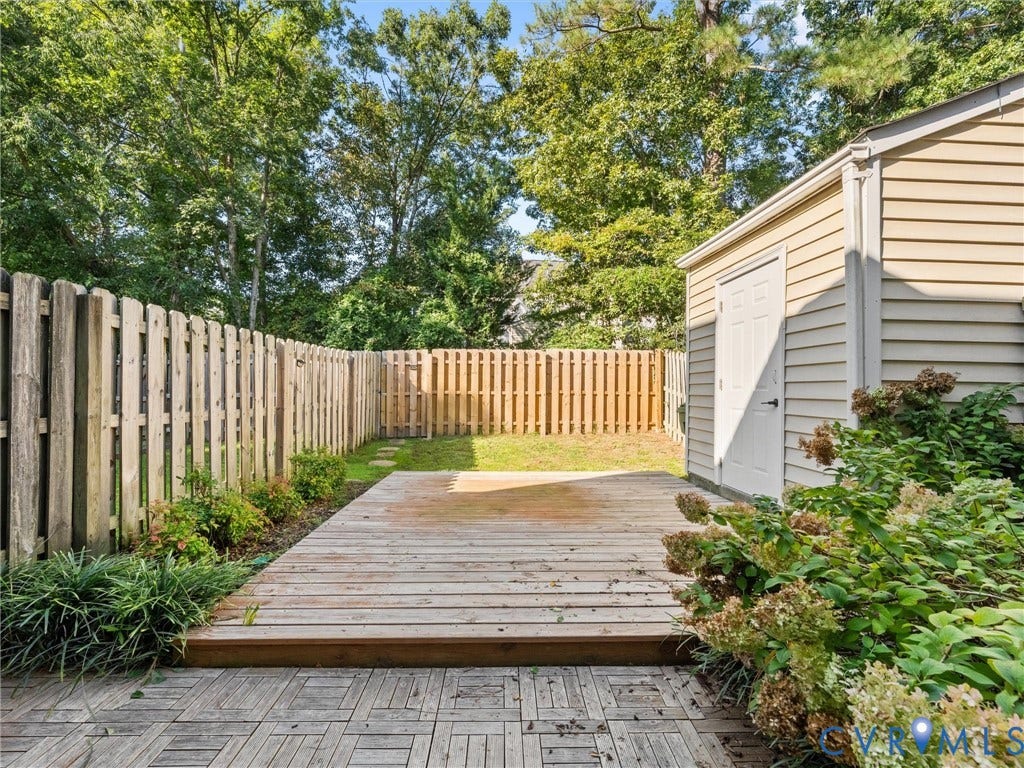 11694 Timberly Court, Henrico, VA 23238 11694 Timberly Court, Henrico, VA 23238