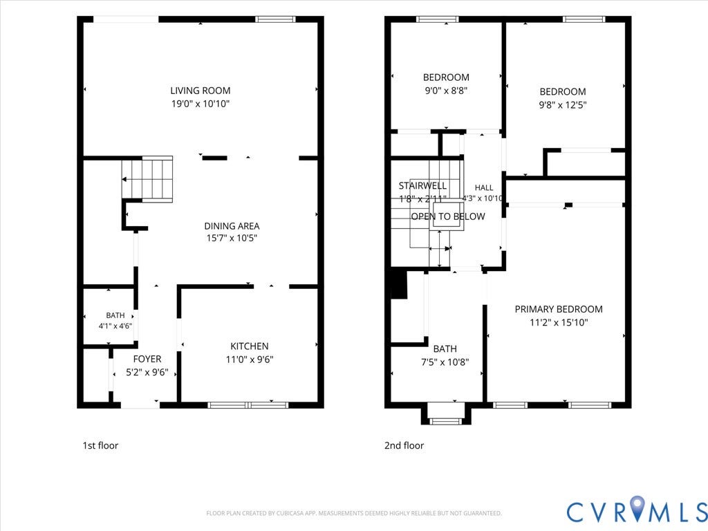 11694 Timberly Court, Henrico, VA 23238 11694 Timberly Court, Henrico, VA 23238
