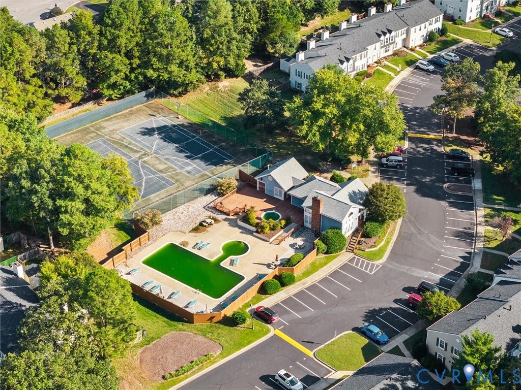 11694 Timberly Court, Henrico, VA 23238 11694 Timberly Court, Henrico, VA 23238