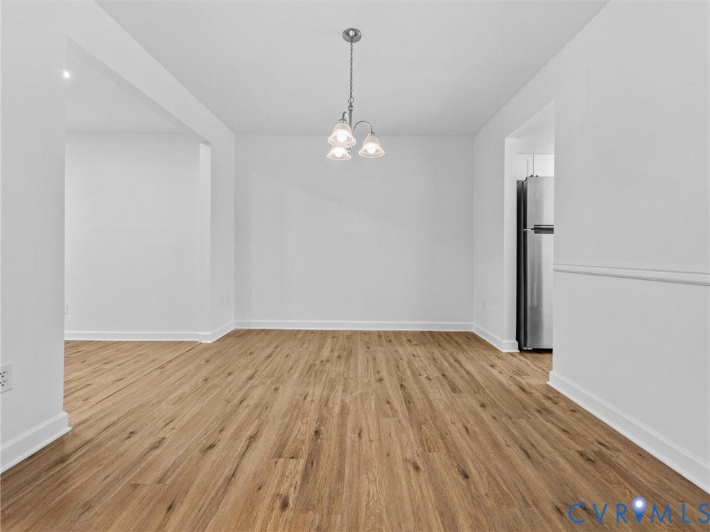 11694 Timberly Court, Henrico, VA 23238 11694 Timberly Court, Henrico, VA 23238