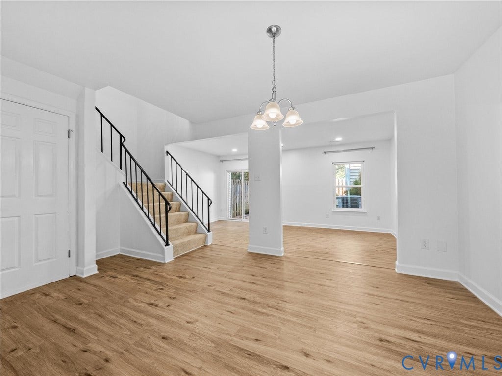 11694 Timberly Court, Henrico, VA 23238 11694 Timberly Court, Henrico, VA 23238
