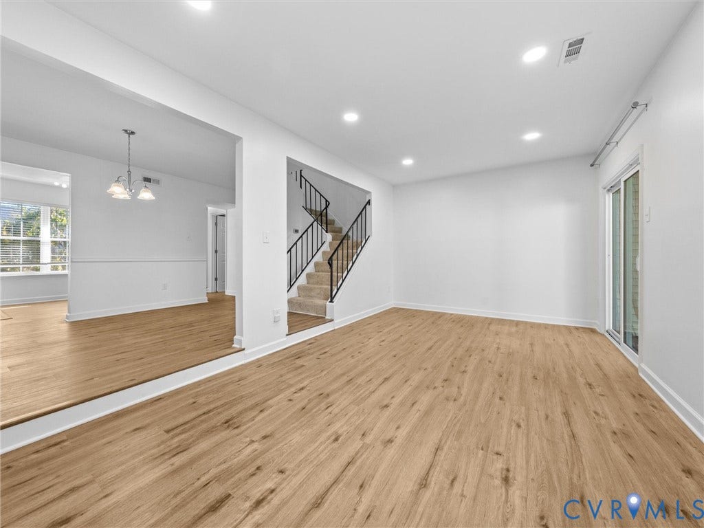 11694 Timberly Court, Henrico, VA 23238 11694 Timberly Court, Henrico, VA 23238