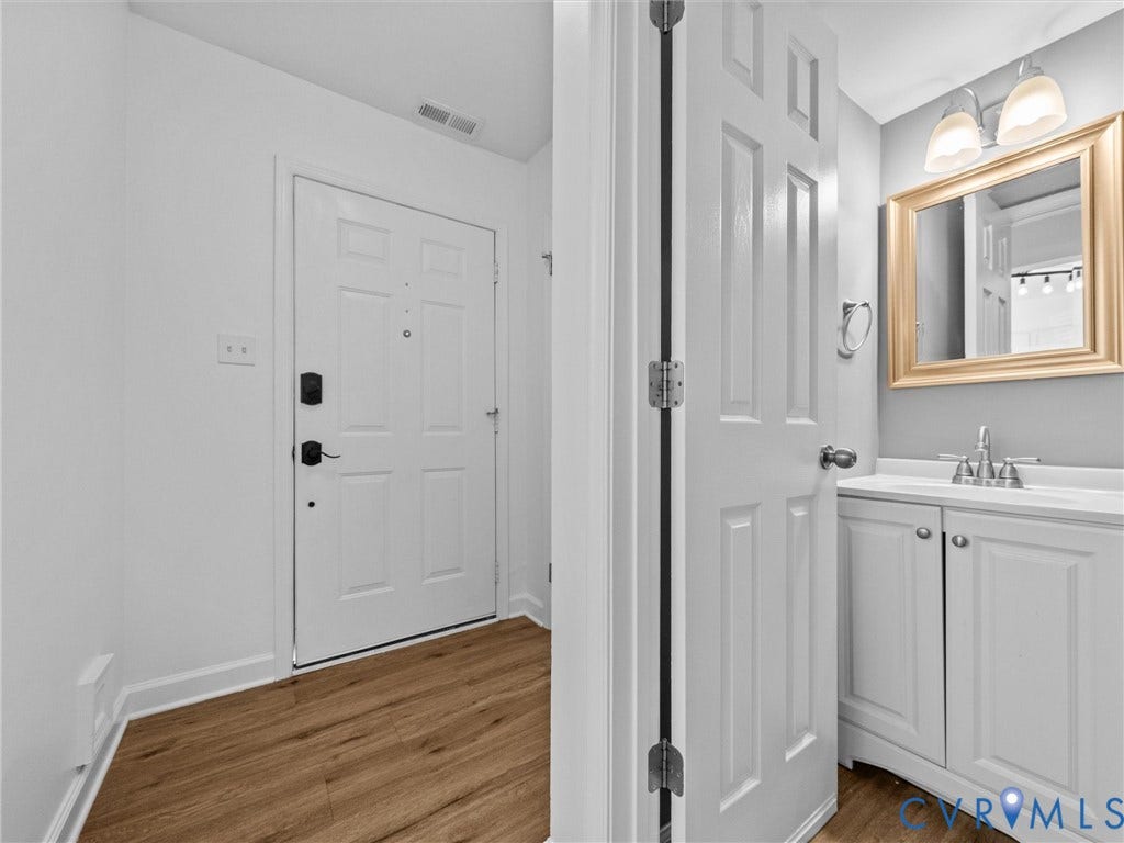 11694 Timberly Court, Henrico, VA 23238 11694 Timberly Court, Henrico, VA 23238