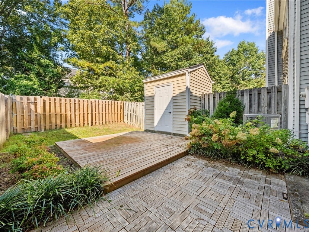 11694 Timberly Court, Henrico, VA 23238 11694 Timberly Court, Henrico, VA 23238