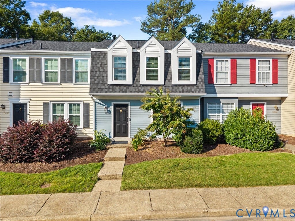 11694 Timberly Court, Henrico, VA 23238 11694 Timberly Court, Henrico, VA 23238