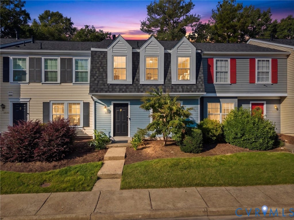 11694 Timberly Court, Henrico, VA 23238 11694 Timberly Court, Henrico, VA 23238