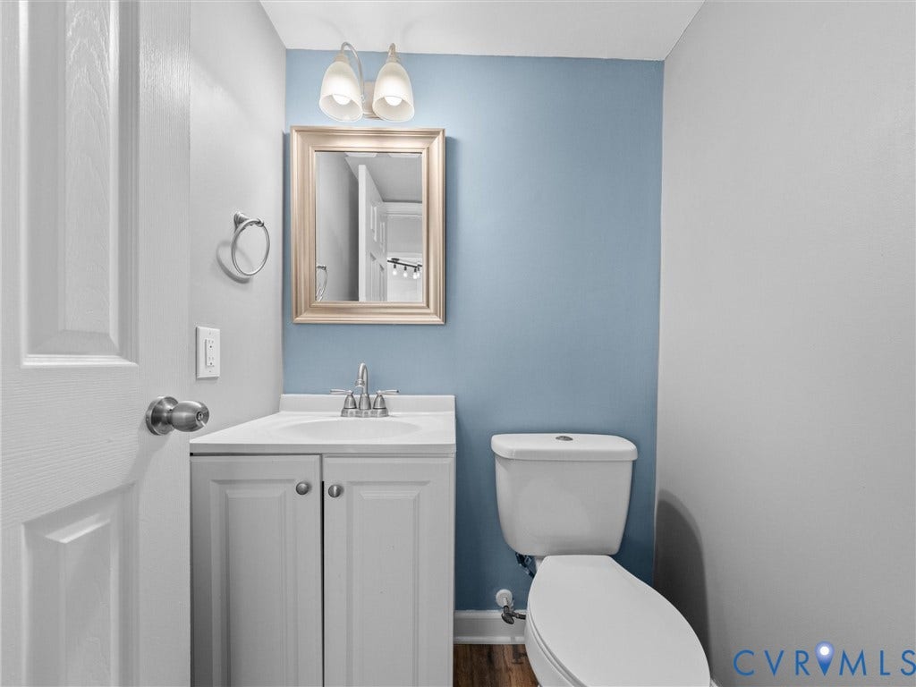 11694 Timberly Court, Henrico, VA 23238 11694 Timberly Court, Henrico, VA 23238