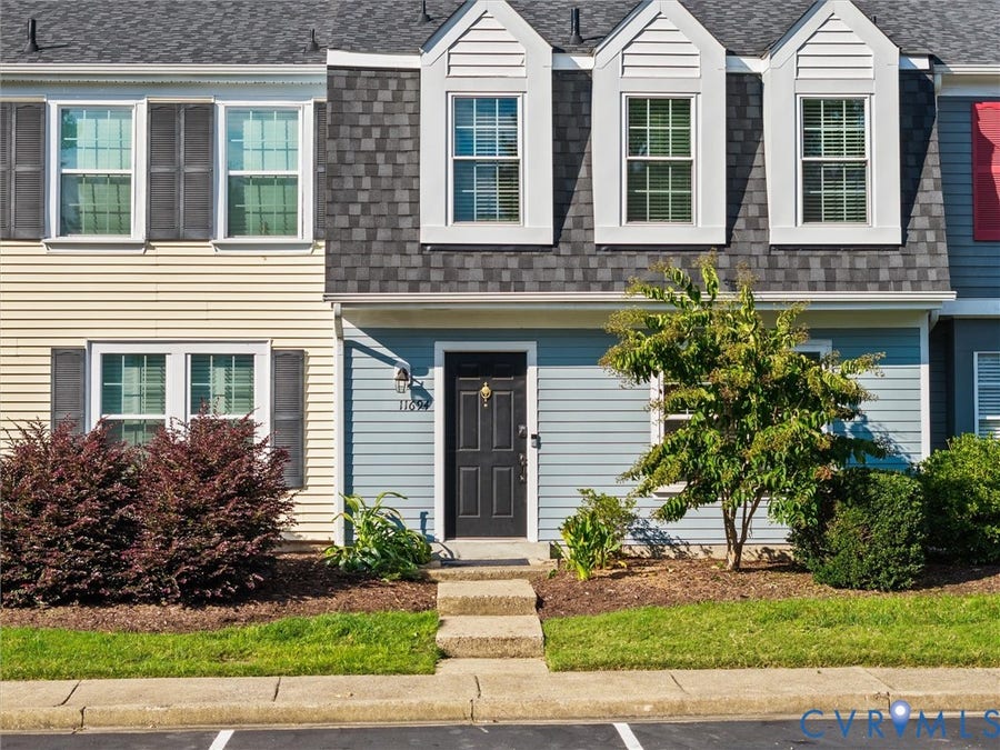 Property photo for 11694 Timberly Court, Henrico, VA