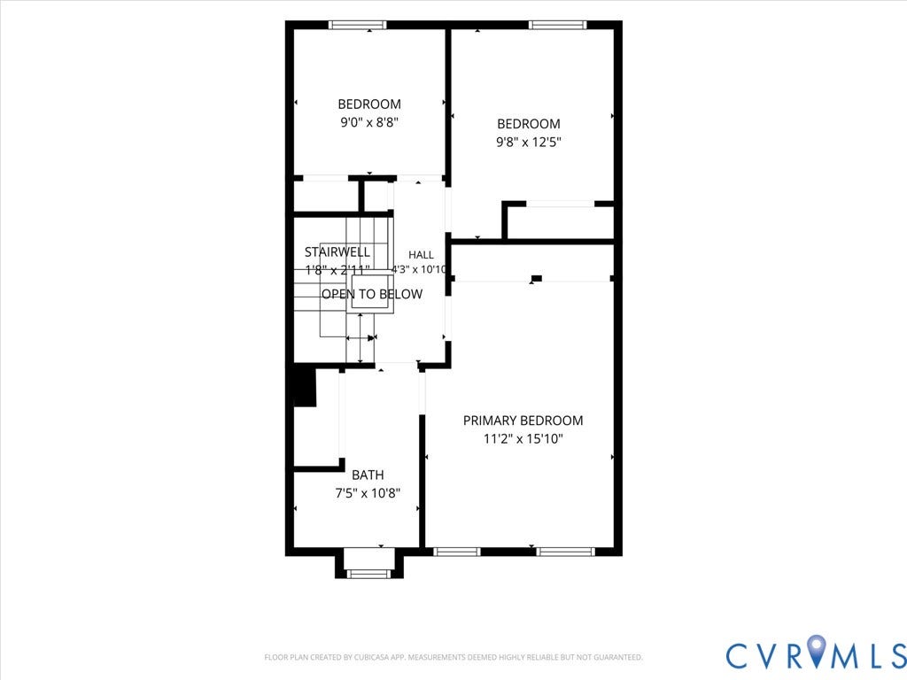 11694 Timberly Court, Henrico, VA 23238 11694 Timberly Court, Henrico, VA 23238