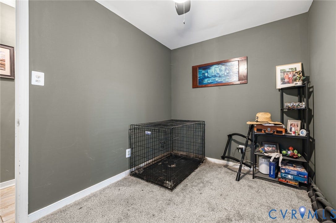 10500 Sarata Lane, Chesterfield, VA 23832 10500 Sarata Lane, Chesterfield, VA 23832