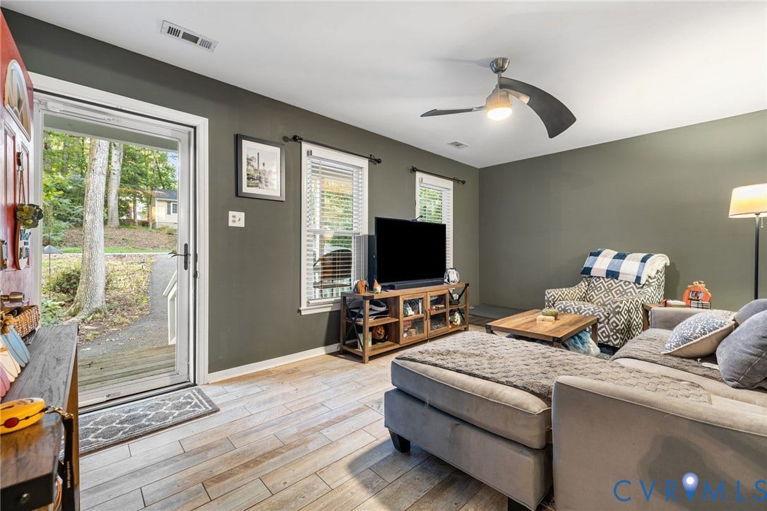 10500 Sarata Lane, Chesterfield, VA 23832 10500 Sarata Lane, Chesterfield, VA 23832
