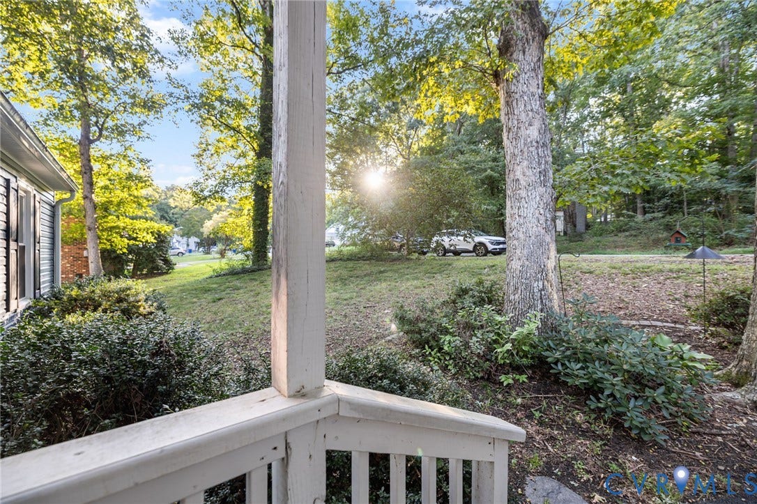 10500 Sarata Lane, Chesterfield, VA 23832 10500 Sarata Lane, Chesterfield, VA 23832