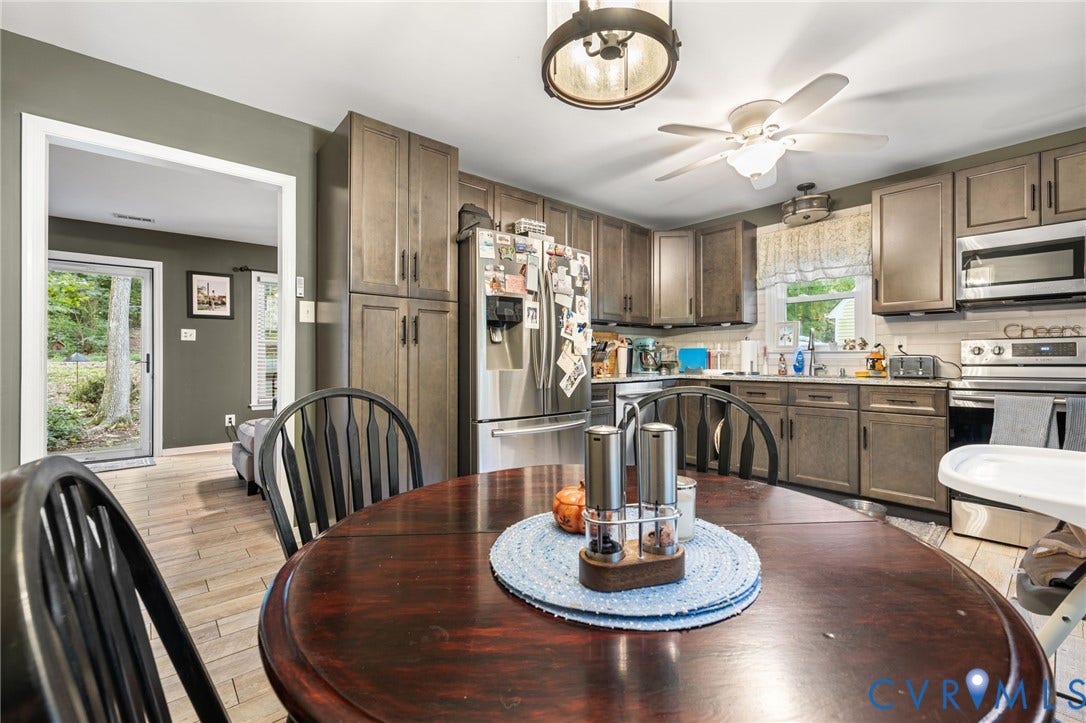 10500 Sarata Lane, Chesterfield, VA 23832 10500 Sarata Lane, Chesterfield, VA 23832