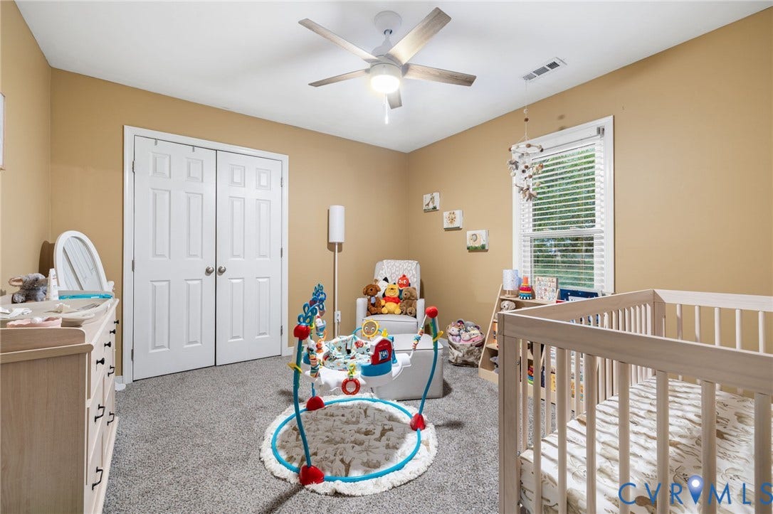 10500 Sarata Lane, Chesterfield, VA 23832 10500 Sarata Lane, Chesterfield, VA 23832